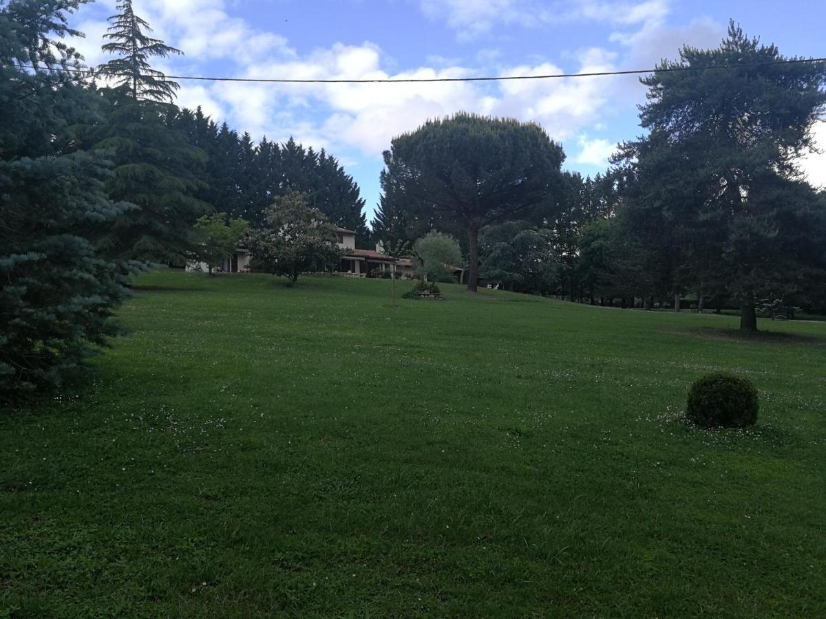 Le Jardin D Eau Hotel Lamothe-Montravel Екстериор снимка